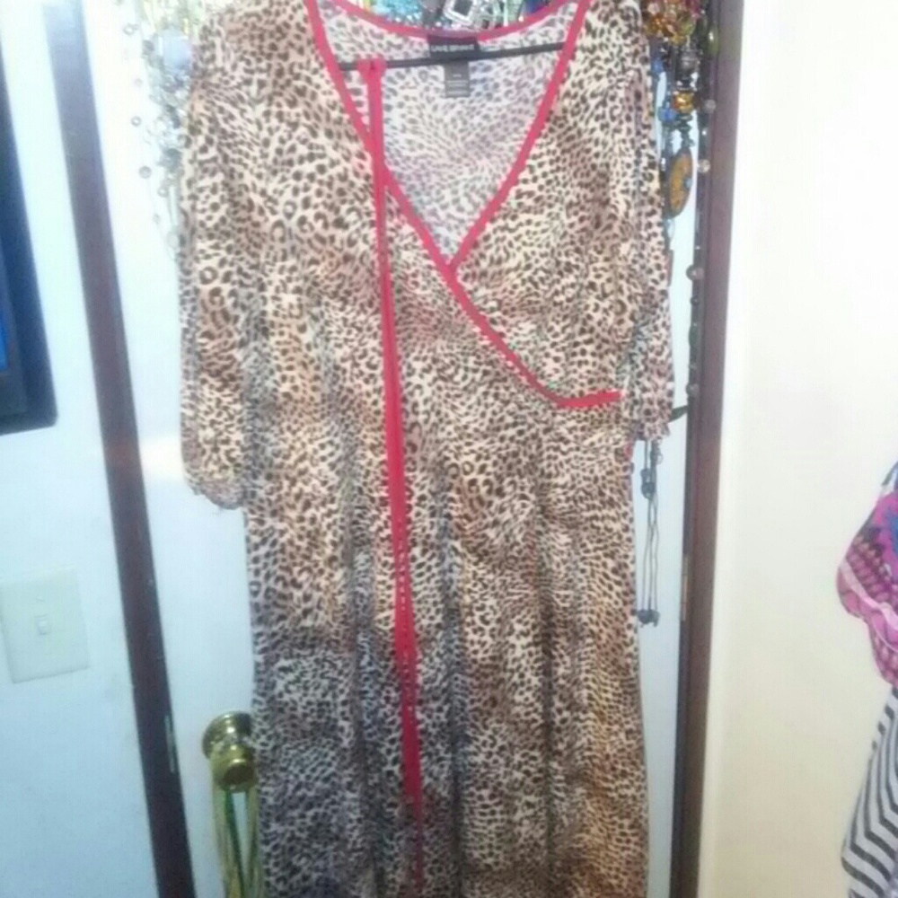 Cute Dress